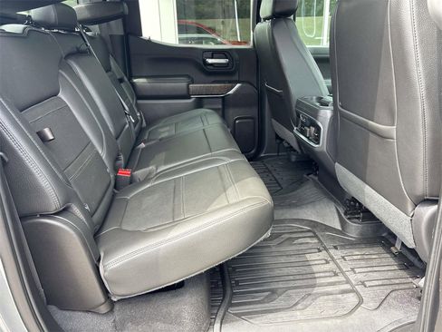 Used 2019 GMC Sierra 1500 Denali w/ Driver Alert Package II image 16