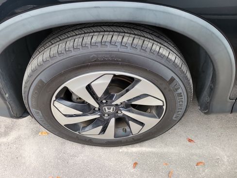 Used 2015 Honda CR-V Touring image 6