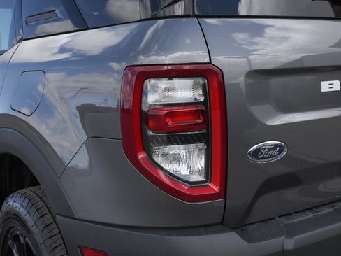 New 2025 Ford Bronco Sport Badlands w/ Badlands Tech Package AWD/4WD image 18