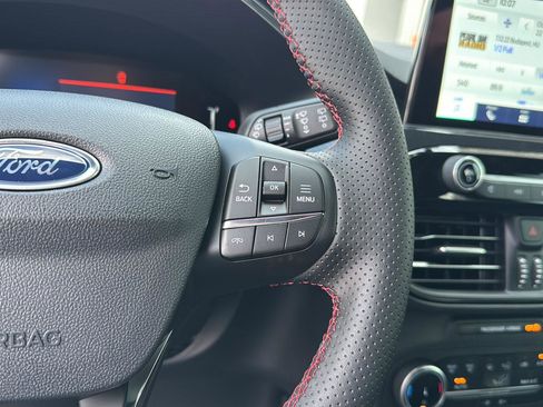 New 2026 Ford Escape ST-Line image 28