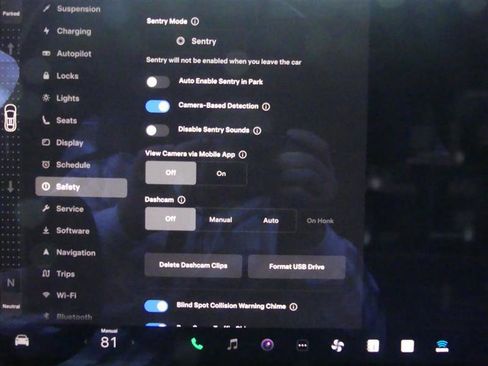 Used 2022 Tesla Model X Plaid image 19