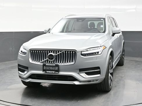 Used 2024 Volvo XC90 B6 Plus w/ Protection Package Premier AWD/4WD image 2