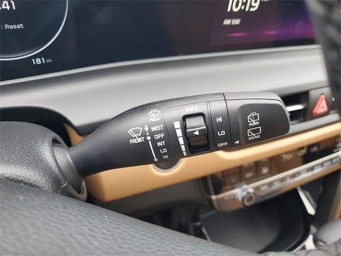 New 2026 Kia Seltos EX w/ EX Sunroof Package image 30