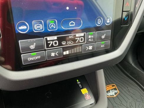 New 2026 Subaru Forester Wilderness AWD/4WD image 24