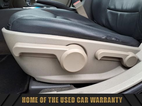 Used 2012 Ford Fusion S image 17