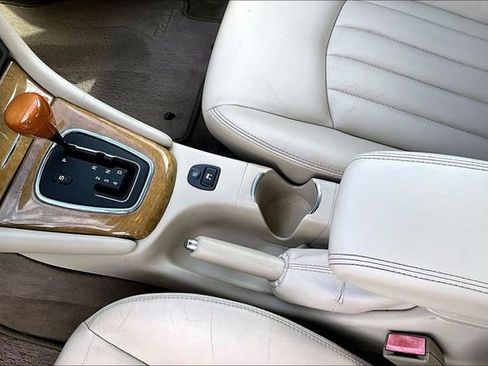 Used 2002 Jaguar X-TYPE 3.0 AWD/4WD image 15