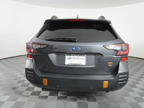 Certified 2023 Subaru Outback Wilderness image 7