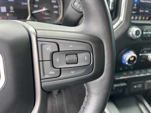 Used 2020 GMC Sierra 1500 Denali AWD/4WD image 20