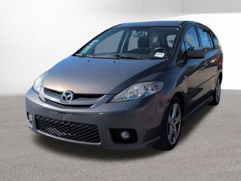 Used 2007 MAZDA MAZDA5 Touring image 22