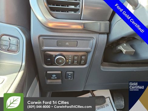 Used 2025 Ford F150 Lariat AWD/4WD image 21