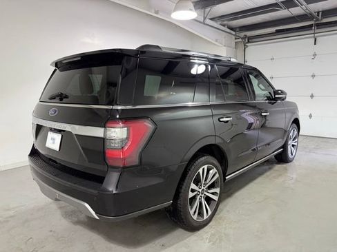 Used 2021 Ford Expedition Limited AWD/4WD image 7