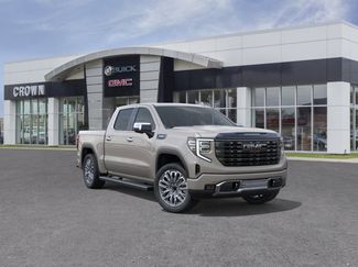 New 2026 GMC Sierra 1500 Denali Ultimate AWD/4WD video 1