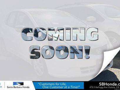 Used 2011 Honda Fit