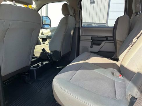 Used 2017 Ford F350 XL w/ XL Value Package image 18