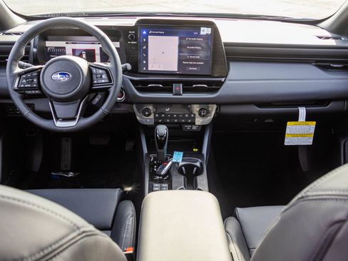 New 2026 Subaru Outback Touring XT AWD/4WD image 26