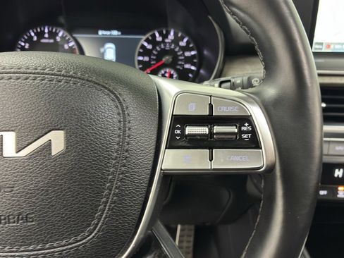 Used 2022 Kia Telluride SX image 24