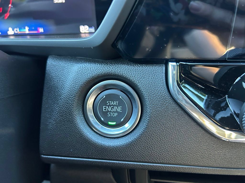 New 2026 Chevrolet Colorado Trail Boss AWD/4WD image 29