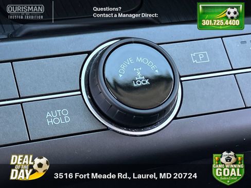 Used 2024 Hyundai Kona SEL w/ Convenience Package AWD/4WD image 26