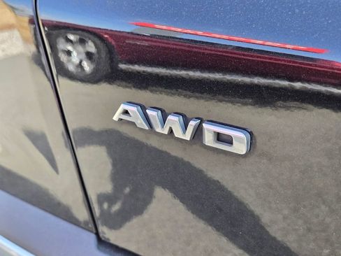 Used 2023 Cadillac XT5 Premium Luxury AWD/4WD image 16