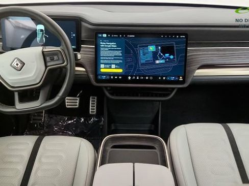 Used 2024 Rivian R1S Adventure Quad AWD/4WD image 53