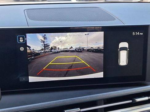 New 2025 Hyundai Santa Fe SEL AWD/4WD image 22