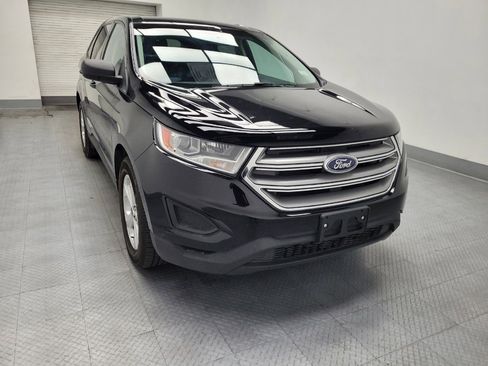 Used 2016 Ford Edge SE image 14