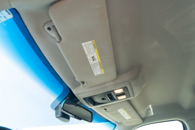 Used 2016 RAM 1500 Big Horn RWD image 19