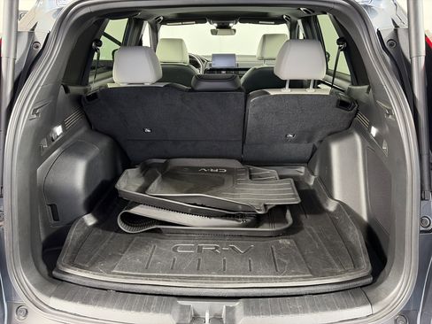 Used 2024 Honda CR-V Sport Touring image 14
