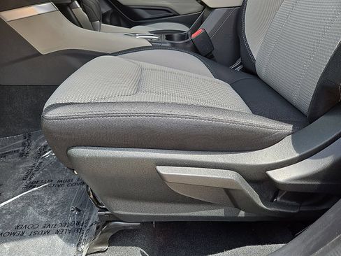 Used 2023 Subaru Forester AWD/4WD image 22