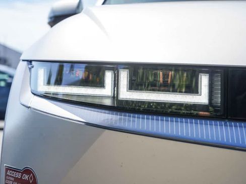 Used 2023 Hyundai Ioniq 5 Limited RWD image 10