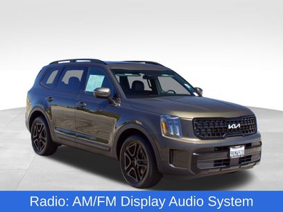 Used 2024 Kia Telluride EX X-Line