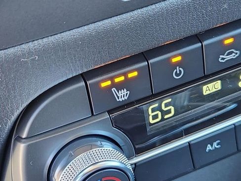 New 2025 MAZDA CX-5 AWD 2.5 S w/ Select Package image 22