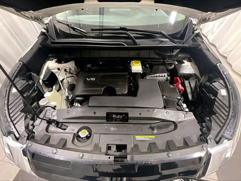 Certified 2022 Nissan Pathfinder SV image 30