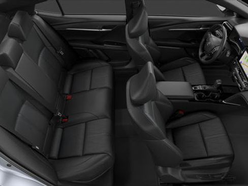 Certified 2026 Toyota Camry XSE FWD image 89