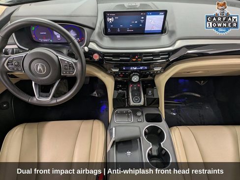 Used 2023 Acura MDX SH-AWD w/ Technology Package image 28