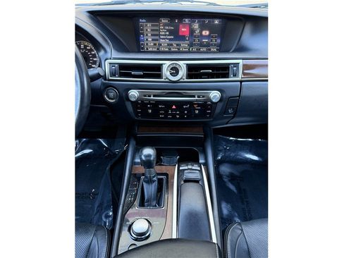 Used 2015 Lexus GS 350 AWD image 11
