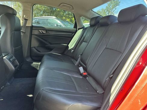 Used 2021 Honda Accord Sport Special Edition image 17