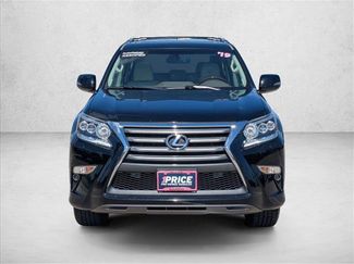Used 2019 Lexus GX 460 video 2