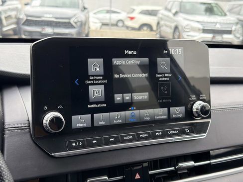 Used 2024 Mitsubishi Outlander FWD image 20