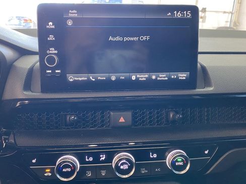 Used 2023 Honda CR-V Sport Touring image 26