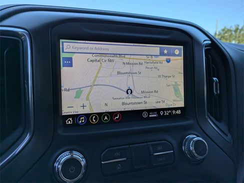 Used 2020 GMC Sierra 1500 AT4 w/ AT4 Premium Package image 22