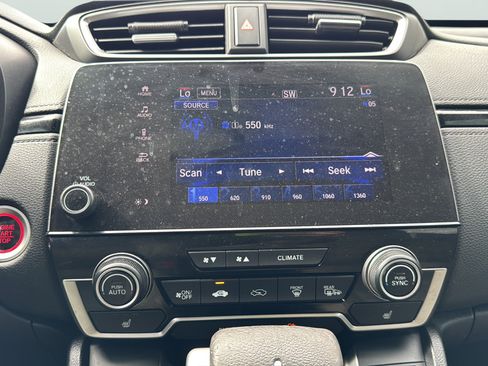 Used 2017 Honda CR-V EX image 24