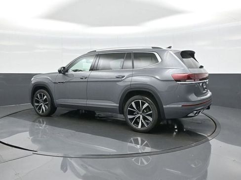 New 2026 Volkswagen Atlas SEL Premium R-Line AWD/4WD image 5