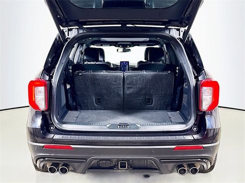 Used 2022 Ford Explorer ST w/ Equipment Group 401A image 26