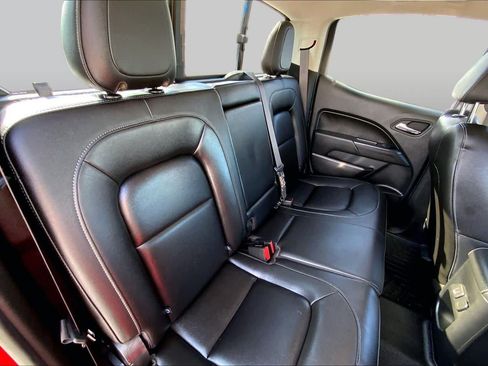 Used 2020 Chevrolet Colorado ZR2 AWD/4WD image 18