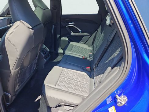 New 2026 Audi SQ5 Premium Plus AWD/4WD image 23