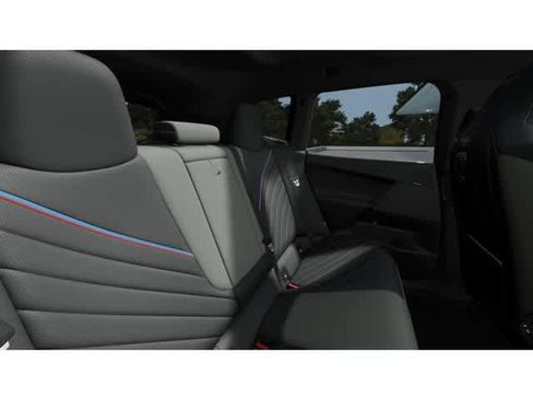 New 2026 BMW iX xDrive60 w/ M Sport Package image 12