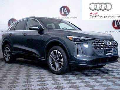 Used 2025 Audi Q5 Premium Plus w/ Premium Plus