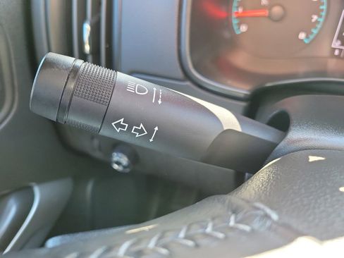 Used 2022 Chevrolet Colorado LT w/ Fleet Safety Package image 14