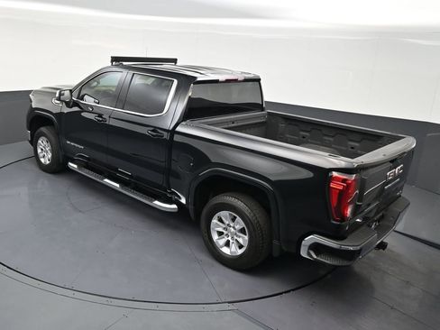Used 2024 GMC Sierra 1500 SLE RWD image 14